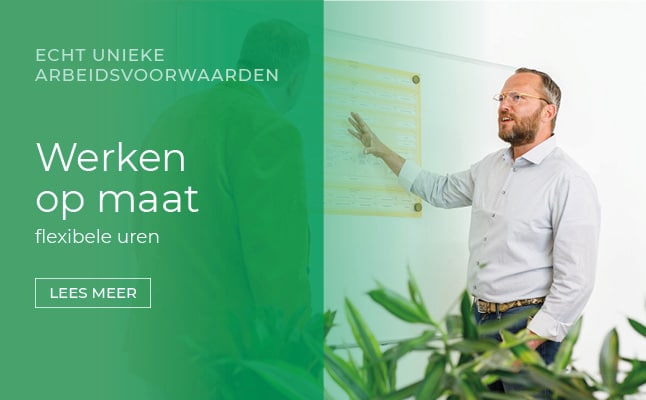 Parell: werken op maat